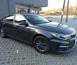 KIA OPTIMA 2.4,INSTALACJA LPG TUCHÓW • OLX.PL