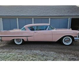 CADILLAC COUPE DE VILLE CADILLAC COUPE DE VILLE DE VILLE COUPE