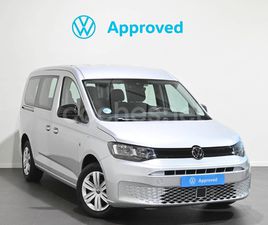 VOLKSWAGEN CADDY MAXI VOLKSWAGEN CADDY MAXI ORIGIN 2.0 TDI