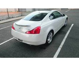 ​2010 INFINITI G37 G37X AWD COUPE - LOADED - NO WARNING LIGHTS