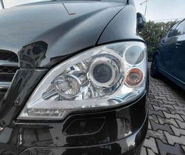 MERCEDES VIANO MERCEDES VIANO 3.0 CDI GRAND EDITION VOLL AUSSTATTUNG