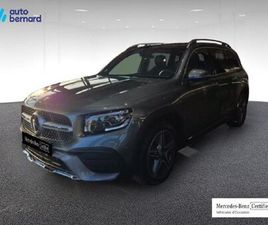MERCEDES GLB GLB 200D MERCEDES-BENZ GLB 200 D
