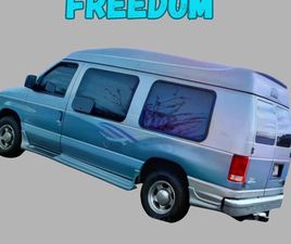FORD ECONOLINE 2006 FORD E-SERIES VAN E250 VAN