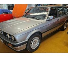 BMW SERIE 3 324 BMW 324TD E30 TOURING