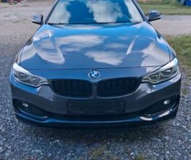 BMW 425D COUPÉ SPORT LINE SPORT LINE