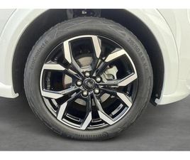 FORD PUMA ST ST-LINE X