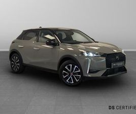 E-TENSE 54KWH PERFORMANCE LINE AUTO 5DR (7.4KW CHA