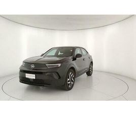 OPEL MOKKA 1.2 TURBO 136 CV GS