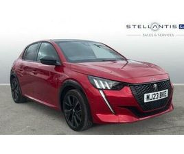 1.2 PURETECH GT PREMIUM EAT EURO 6 (S/S) 5DR