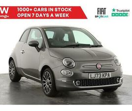 1.0 MHEV EURO 6 (S/S) 3DR