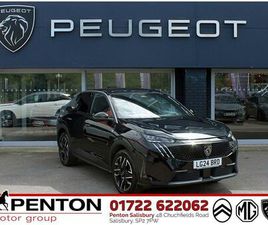 1.2 HYBRID GT E-DSC6 EURO 6 (S/S) 5DR