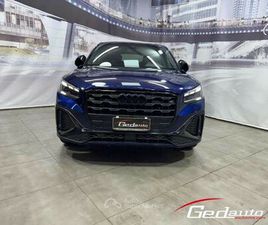 S TRONIC S LINE BLACK EDITION MATRIX LED