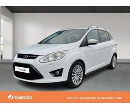 2.0 TDCI 140 TITANIUM 140 5P