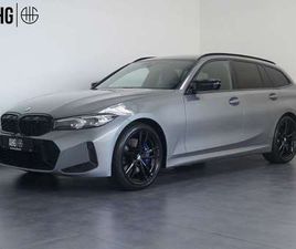 M340 I XDRIVE TOURING LCI FACELIFT/SHADOW/AHK