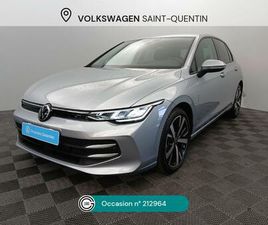 GOLF 1.5 TSI EVO2 116 BVM6