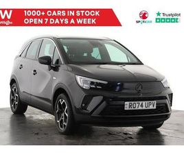 1.2 TURBO ULTIMATE AUTO EURO 6 (S/S) 5DR