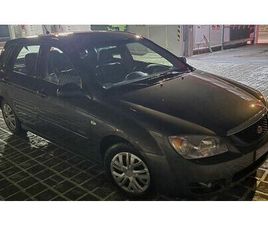 KIA CERATO 2006 R 1.5 DIESEL, GRZANE FOTELE TARNÓW • OLX.PL