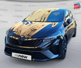 1.6 E-TECH 145CH FULL HYBRID ESPRIT ALPINE - 24