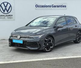 VOLKSWAGEN GOLF GOLF 1.5 ETSI EVO2 150 DSG7