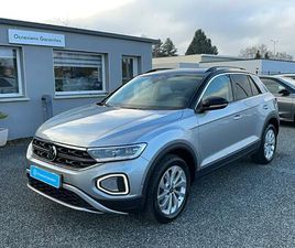 VOLKSWAGEN T-ROC T-ROC 2.0 TDI 150 START/STOP DSG7