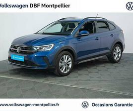 TAIGO 1.0 TSI 116 DSG7 VW EDITION