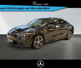 MERCEDES-BENZ CLA 250 + EQ +PROGRESSIVE+AMBIENTE+MEMORY+MBUX