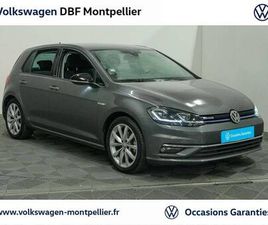 GOLF 1.5 TSI 130 EVO DSG7 IQ.DRIVE