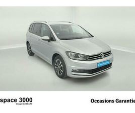 TOURAN 2.0 TDI 150 7PL