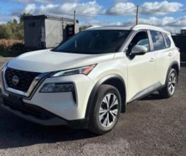 NISSAN ROGUE NISSAN ROGUE * SV MOONROOF AWD * CARFAX * БЕЗ ПЪРВОНАЧАЛНА ВНОС ≫ 2023 • 19 633 EUR • ID