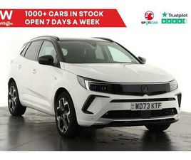 1.2 TURBO ULTIMATE AUTO EURO 6 (S/S) 5DR