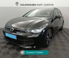 GOLF 1.5 TSI EVO2 116 BVM6