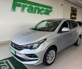 FIAT CRONOS 1.0 6V FLEX