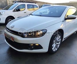 VOLKSWAGEN SCIROCCO 1.4 TSI