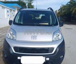FIAT FIORINO 2023