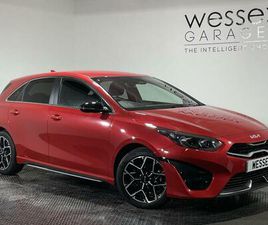 1.5 T-GDI GT-LINE EURO 6 (START/STOP) 5DR