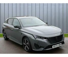 1.5 BLUEHDI GT EAT EURO 6 (S/S) 5DR