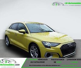 AUDI A3 SPORTBACK 40 TDI AUDI A3 SPORTBACK 40 TDI 200 BVA QUATTRO