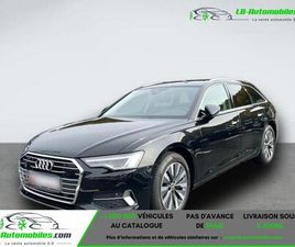 AUDI A6 AVANT 35 TDI 163 CH BVA