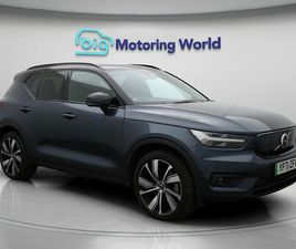 2021 - 300KW RECHARGE TWIN PRO 78KWH 5DR AWD AUTO