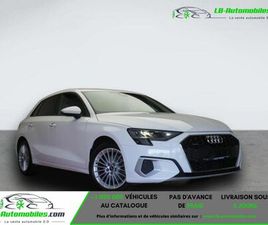 AUDI A3 SPORTBACK 40 TDI AUDI A3 SPORTBACK 40 TDI 200 BVA QUATTRO