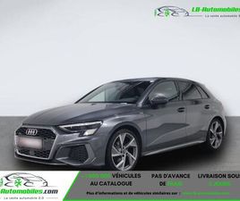 AUDI A3 SPORTBACK 40 TDI AUDI A3 SPORTBACK 40 TDI 200 BVA QUATTRO