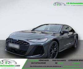 AUDI A6 55 TFSIE 367 CH QUATTRO