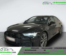 AUDI A6 55 TFSIE 367 CH QUATTRO