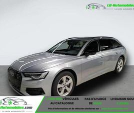 AUDI A6 AVANT 35 TDI 163 CH