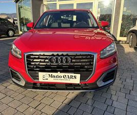 Q2 Q2 1.6 TDI SPORT