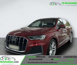AUDI Q7 50 TDI AUDI Q7 50 TDI 286 BVA QUATTRO 5PL