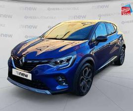 1.3 TCE 140CH FAP INTENS -21