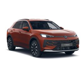 T-ROC T-ROC LIFE 1.5 ETSI ACT 85 KW (115 CV) DSG