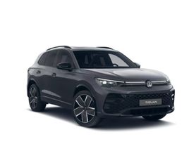 TIGUAN TIGUAN R-LINE PLUS 2.0 TDI SCR 142 KW (193 CV) DSG 4MOTION