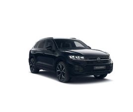 TOUAREG TOUAREG R-LINE FINAL EDITION 3.0 V6 TDI SCR 170 KW (231 CV)